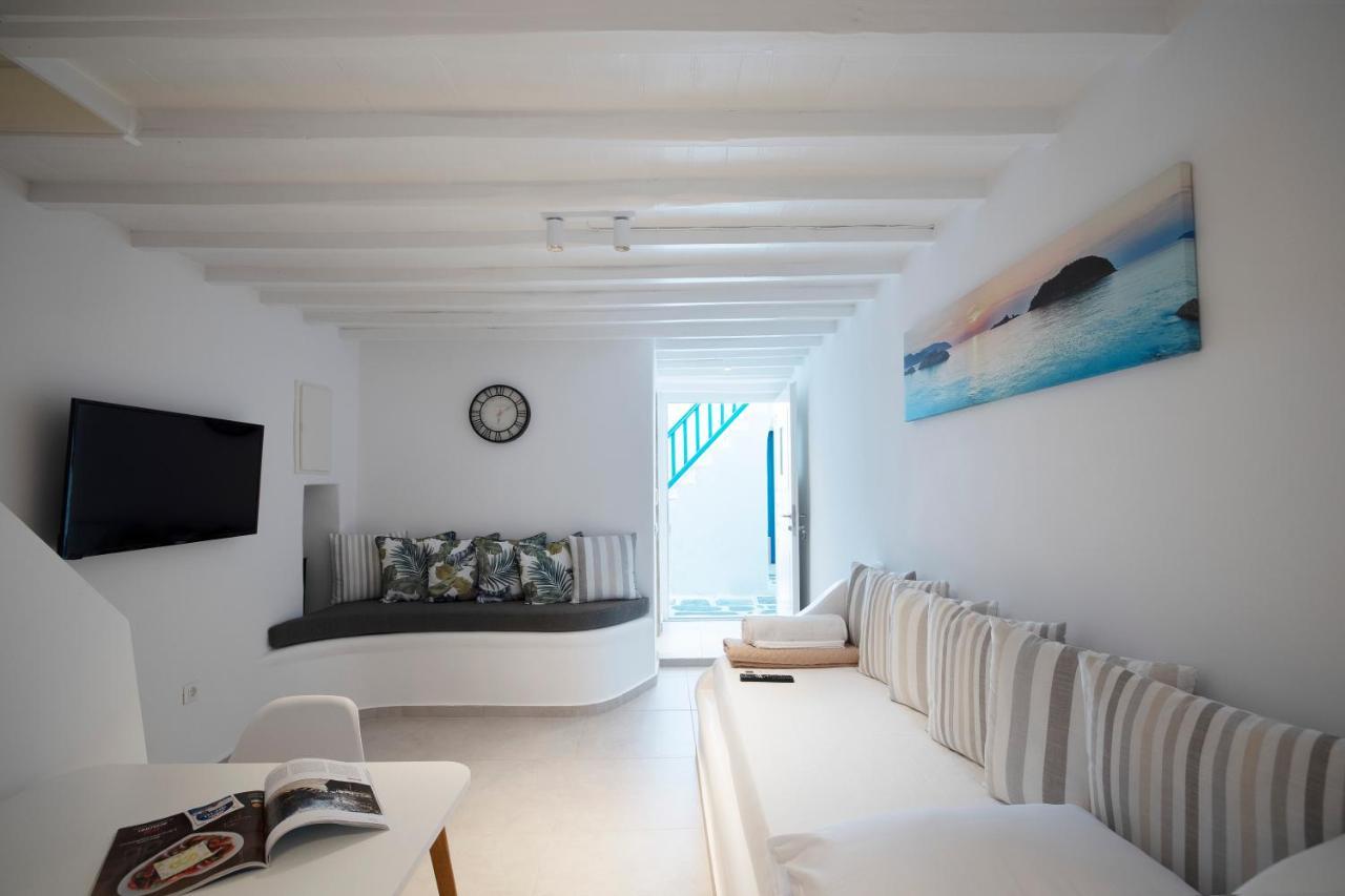 公寓 Leandro's House *